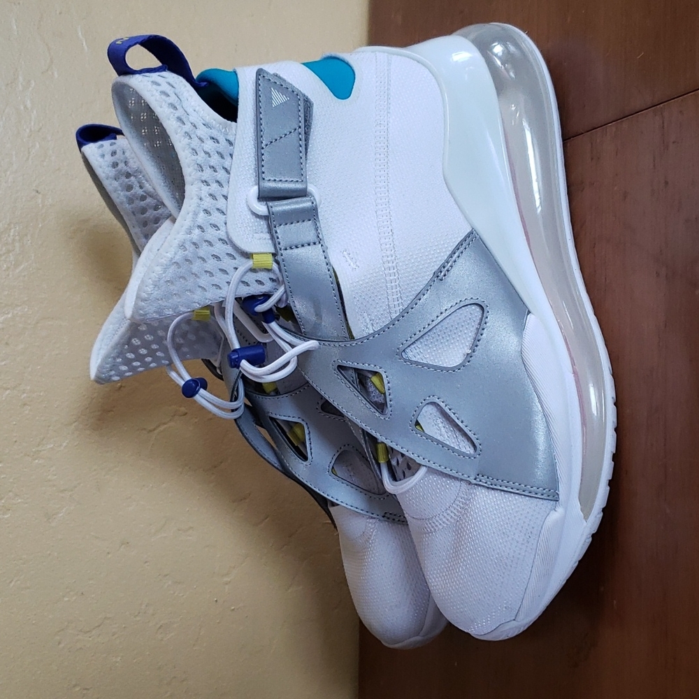 Jordan Air sneakers